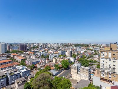 Apartamento à venda com 136m², 3 quartos, 1 suíte, 2 vagas no bairro Cristo Redentor em Porto Alegre - Foto 30