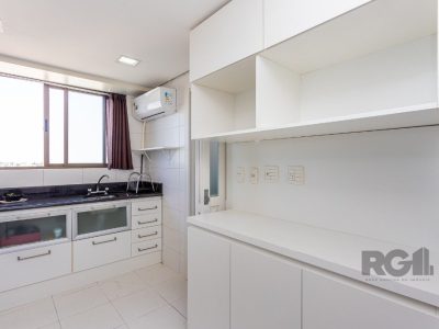 Apartamento à venda com 136m², 3 quartos, 1 suíte, 2 vagas no bairro Cristo Redentor em Porto Alegre - Foto 33