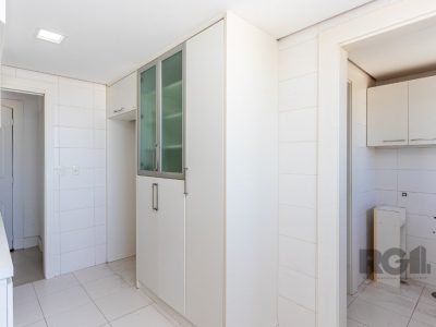 Apartamento à venda com 136m², 3 quartos, 1 suíte, 2 vagas no bairro Cristo Redentor em Porto Alegre - Foto 34