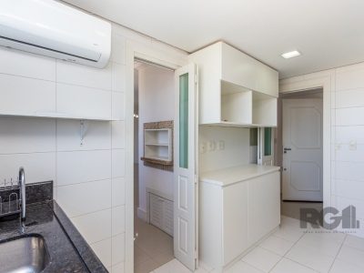 Apartamento à venda com 136m², 3 quartos, 1 suíte, 2 vagas no bairro Cristo Redentor em Porto Alegre - Foto 35