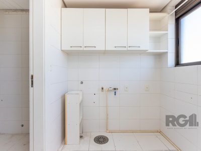 Apartamento à venda com 136m², 3 quartos, 1 suíte, 2 vagas no bairro Cristo Redentor em Porto Alegre - Foto 36