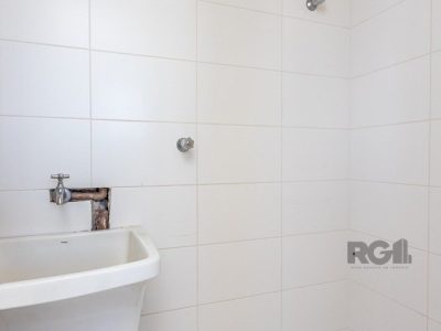 Apartamento à venda com 136m², 3 quartos, 1 suíte, 2 vagas no bairro Cristo Redentor em Porto Alegre - Foto 37