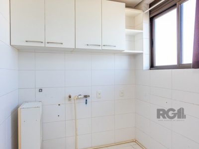 Apartamento à venda com 136m², 3 quartos, 1 suíte, 2 vagas no bairro Cristo Redentor em Porto Alegre - Foto 38