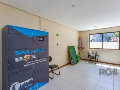 Apartamento à venda com 136m², 3 quartos, 1 suíte, 2 vagas no bairro Cristo Redentor em Porto Alegre - Foto 45