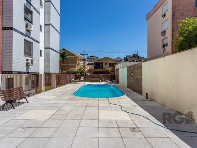 Apartamento à venda com 136m², 3 quartos, 1 suíte, 2 vagas no bairro Cristo Redentor em Porto Alegre - Foto 47