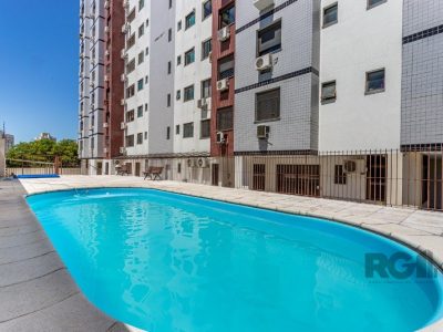 Apartamento à venda com 136m², 3 quartos, 1 suíte, 2 vagas no bairro Cristo Redentor em Porto Alegre - Foto 50