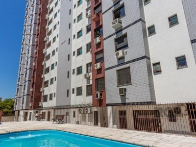 Apartamento à venda com 136m², 3 quartos, 1 suíte, 2 vagas no bairro Cristo Redentor em Porto Alegre - Foto 51