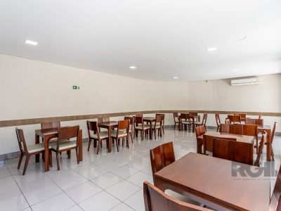 Apartamento à venda com 136m², 3 quartos, 1 suíte, 2 vagas no bairro Cristo Redentor em Porto Alegre - Foto 54