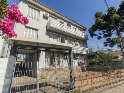 Apartamento à venda com 80m², 3 quartos, 1 vaga no bairro São Geraldo em Porto Alegre - Foto 21