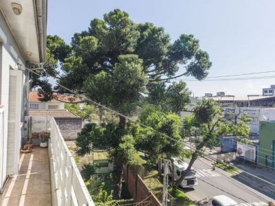 Apartamento à venda com 80m², 3 quartos, 1 vaga no bairro São Geraldo em Porto Alegre - Foto 10