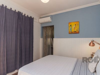 Apartamento à venda com 80m², 3 quartos, 1 vaga no bairro São Geraldo em Porto Alegre - Foto 8