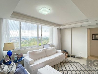 Apartamento à venda com 83m², 3 quartos, 1 suíte, 2 vagas no bairro Menino Deus em Porto Alegre - Foto 6