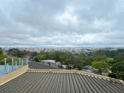 Apartamento à venda com 83m², 3 quartos, 1 suíte, 2 vagas no bairro Menino Deus em Porto Alegre - Foto 41