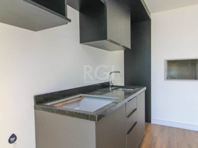 Apartamento à venda com 71m², 2 quartos, 1 suíte, 1 vaga no bairro Centro Histórico em Porto Alegre - Foto 7