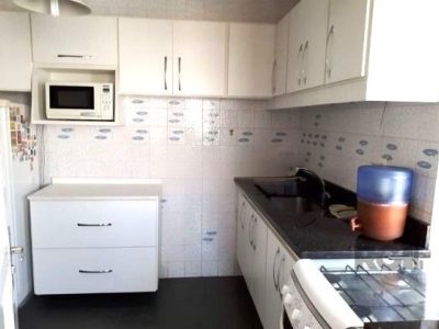 Apartamento à venda com 96m², 3 quartos, 1 vaga no bairro Auxiliadora em Porto Alegre - Foto 17