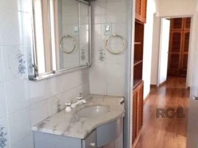 Apartamento à venda com 96m², 3 quartos, 1 vaga no bairro Auxiliadora em Porto Alegre - Foto 10