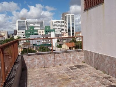 Predio à venda com 528m² no bairro Santana em Porto Alegre - Foto 30