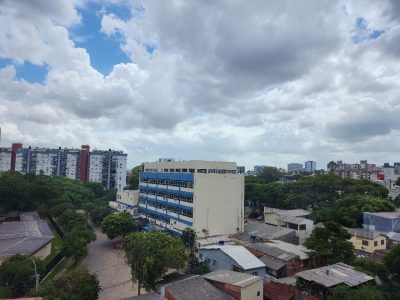 Apartamento à venda com 46m², 1 quarto, 1 vaga no bairro Cidade Baixa em Porto Alegre - Foto 3