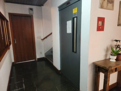 Apartamento à venda com 46m², 1 quarto, 1 vaga no bairro Cidade Baixa em Porto Alegre - Foto 4