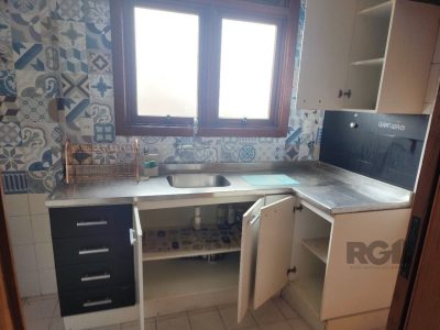 Apartamento à venda com 46m², 1 quarto, 1 vaga no bairro Cidade Baixa em Porto Alegre - Foto 5