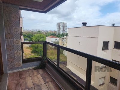 Apartamento à venda com 46m², 1 quarto, 1 vaga no bairro Cidade Baixa em Porto Alegre - Foto 12