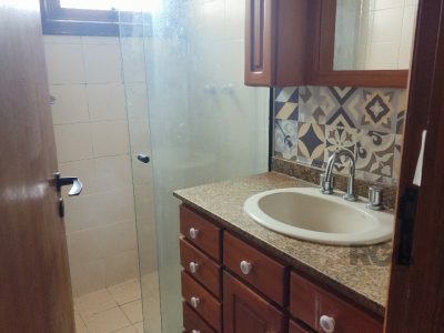 Apartamento à venda com 46m², 1 quarto, 1 vaga no bairro Cidade Baixa em Porto Alegre - Foto 13