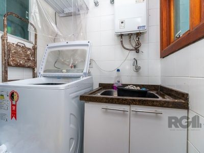 Apartamento à venda com 62m², 2 quartos, 1 vaga no bairro Petrópolis em Porto Alegre - Foto 17