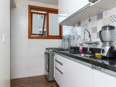 Apartamento à venda com 62m², 2 quartos, 1 vaga no bairro Petrópolis em Porto Alegre - Foto 15