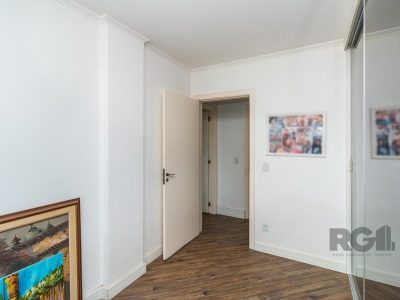 Apartamento à venda com 62m², 2 quartos, 1 vaga no bairro Petrópolis em Porto Alegre - Foto 10