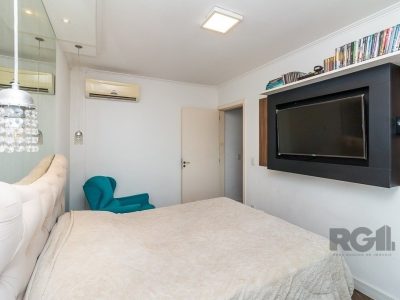 Apartamento à venda com 62m², 2 quartos, 1 vaga no bairro Petrópolis em Porto Alegre - Foto 13