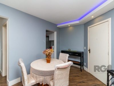 Apartamento à venda com 62m², 2 quartos, 1 vaga no bairro Petrópolis em Porto Alegre - Foto 8