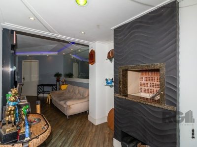 Apartamento à venda com 62m², 2 quartos, 1 vaga no bairro Petrópolis em Porto Alegre - Foto 5