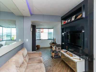 Apartamento à venda com 62m², 2 quartos, 1 vaga no bairro Petrópolis em Porto Alegre - Foto 2