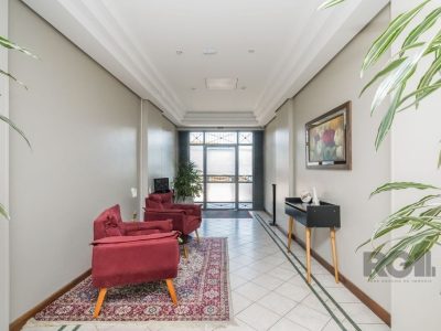 Apartamento à venda com 62m², 2 quartos, 1 vaga no bairro Petrópolis em Porto Alegre - Foto 23