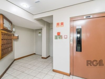 Apartamento à venda com 62m², 2 quartos, 1 vaga no bairro Petrópolis em Porto Alegre - Foto 24