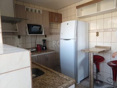 Apartamento à venda com 92m², 3 quartos no bairro Floresta em Porto Alegre - Foto 5