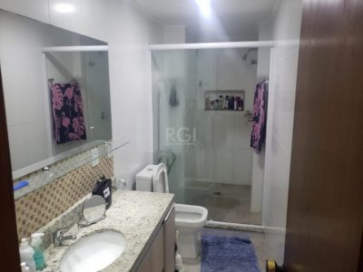 Apartamento à venda com 112m², 3 quartos, 1 suíte, 1 vaga no bairro Boa Vista em Porto Alegre - Foto 9