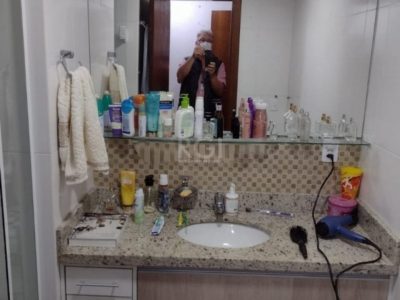 Apartamento à venda com 112m², 3 quartos, 1 suíte, 1 vaga no bairro Boa Vista em Porto Alegre - Foto 13