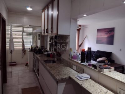 Apartamento à venda com 112m², 3 quartos, 1 suíte, 1 vaga no bairro Boa Vista em Porto Alegre - Foto 14