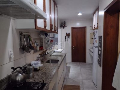 Apartamento à venda com 112m², 3 quartos, 1 suíte, 1 vaga no bairro Boa Vista em Porto Alegre - Foto 15