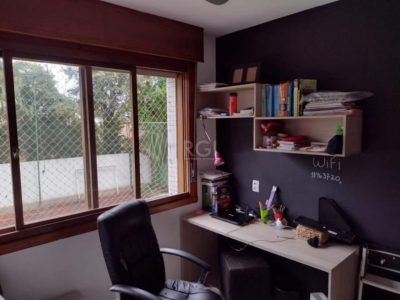 Apartamento à venda com 112m², 3 quartos, 1 suíte, 1 vaga no bairro Boa Vista em Porto Alegre - Foto 16