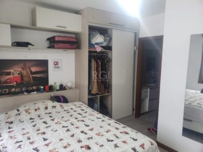 Apartamento à venda com 112m², 3 quartos, 1 suíte, 1 vaga no bairro Boa Vista em Porto Alegre - Foto 18