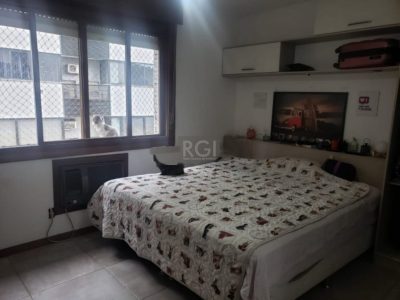 Apartamento à venda com 112m², 3 quartos, 1 suíte, 1 vaga no bairro Boa Vista em Porto Alegre - Foto 19