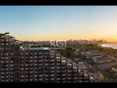 Loft à venda com 21m², 1 quarto no bairro Floresta em Porto Alegre - Foto 8