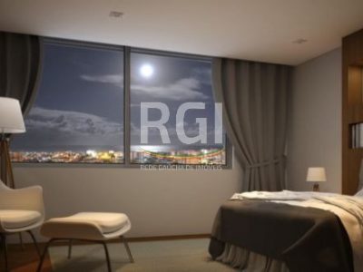 Apartamento à venda com 165m², 3 quartos, 1 vaga no bairro Tristeza em Porto Alegre - Foto 7