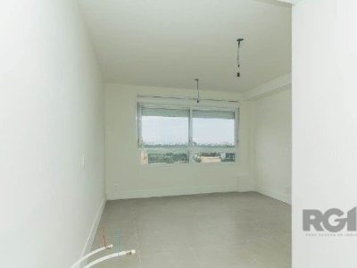 Apartamento à venda com 27m², 1 quarto, 1 vaga no bairro Partenon em Porto Alegre - Foto 2