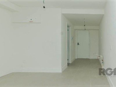 Apartamento à venda com 27m², 1 quarto, 1 vaga no bairro Partenon em Porto Alegre - Foto 9