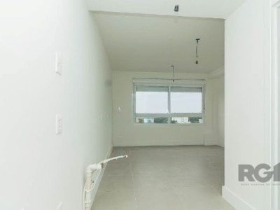 Apartamento à venda com 27m², 1 quarto, 1 vaga no bairro Partenon em Porto Alegre - Foto 8