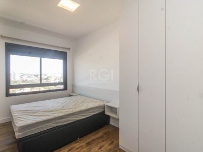 Apartamento à venda com 47m², 1 quarto, 1 suíte, 2 vagas no bairro Jardim Botânico em Porto Alegre - Foto 19