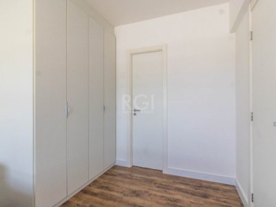 Apartamento à venda com 47m², 1 quarto, 1 suíte, 2 vagas no bairro Jardim Botânico em Porto Alegre - Foto 20